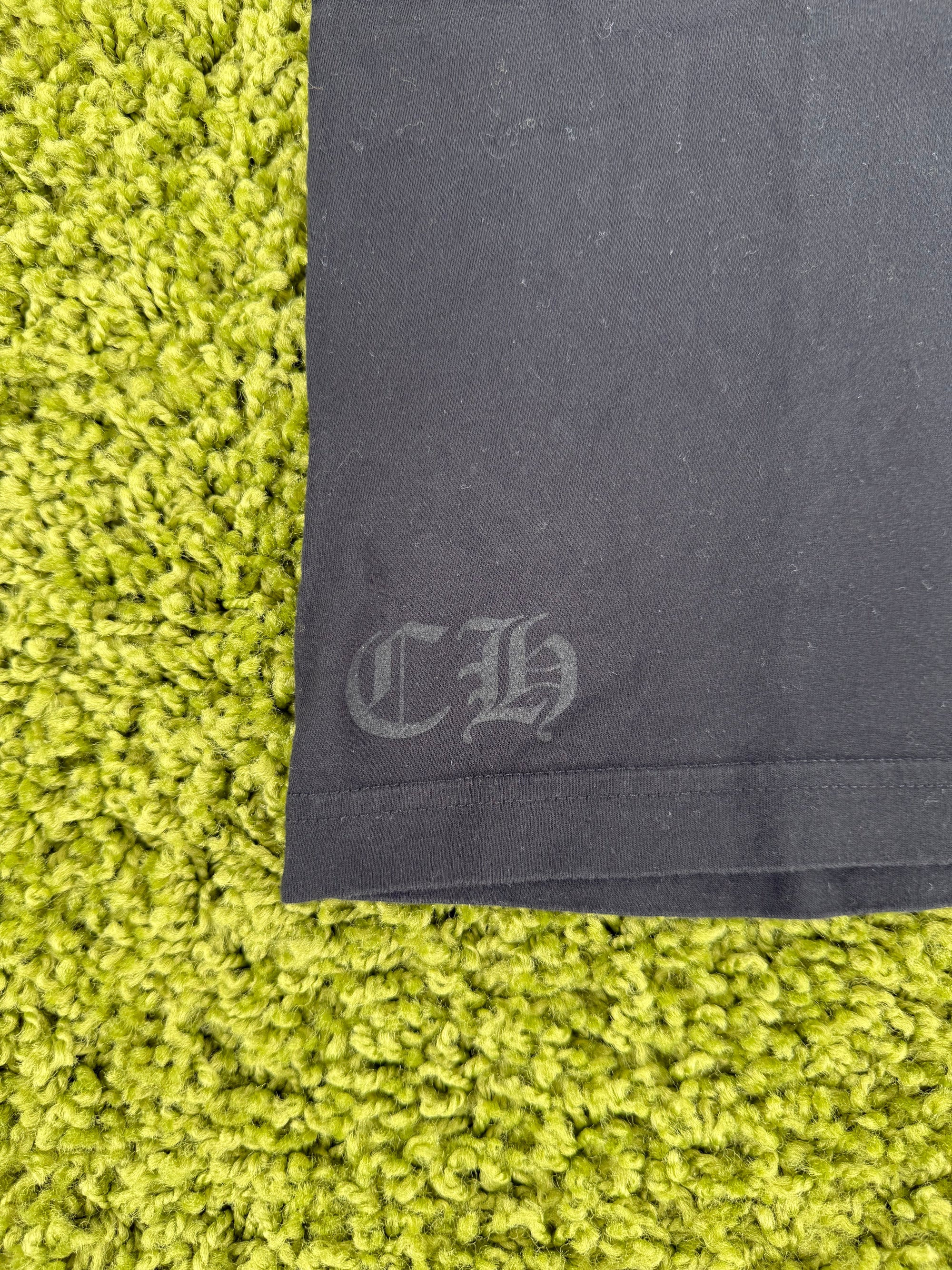 T-Shirt Chrome Hearts M