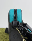 Borsa Trio Messenger Louis Vuitton Grigia