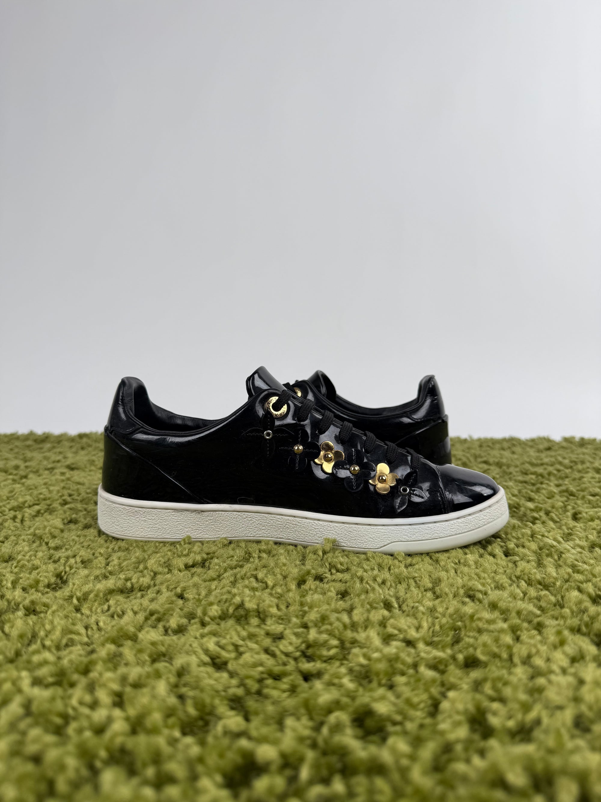 Louis Vuitton Frontrow Nera 35.5