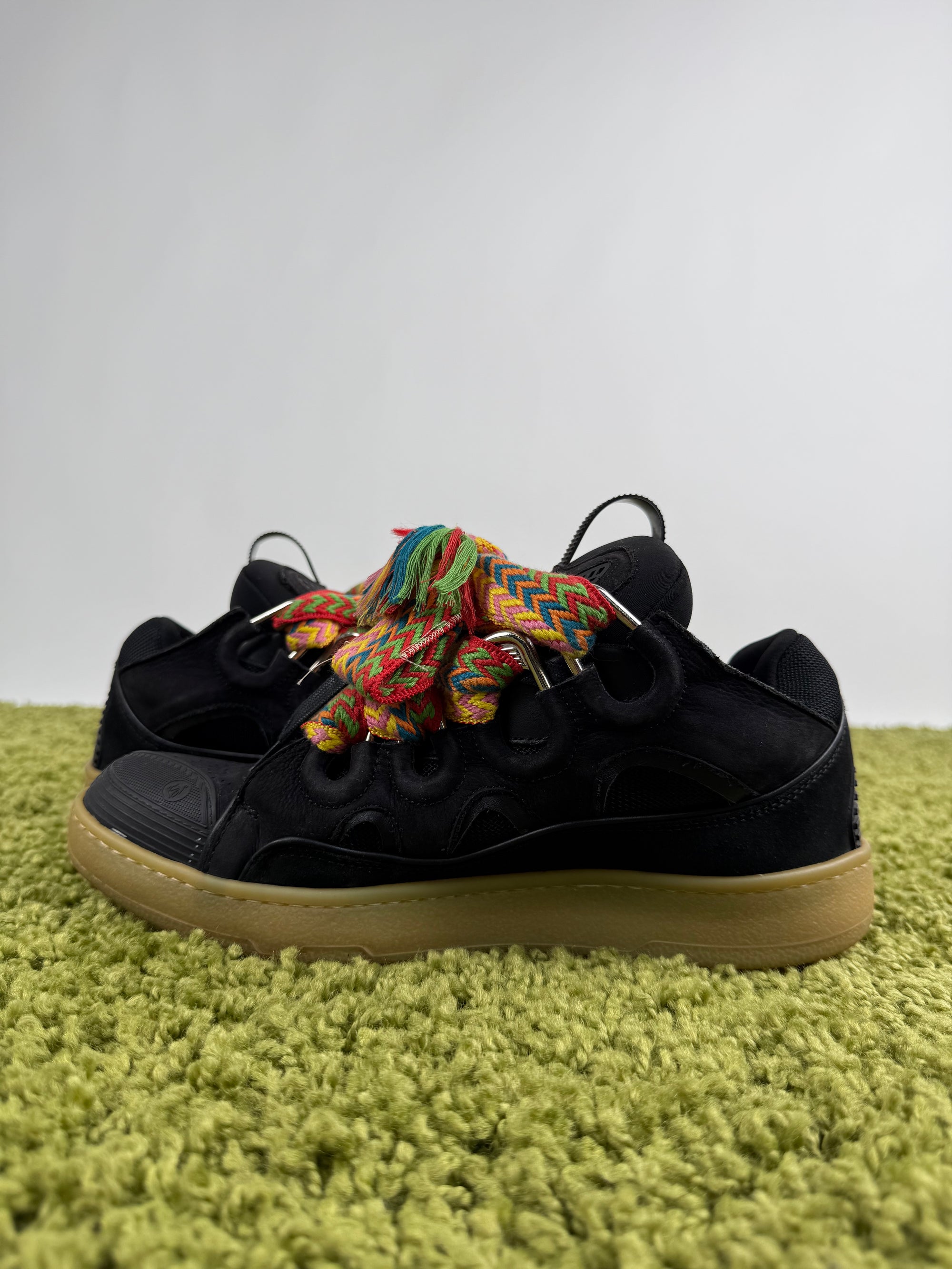 Lanvin sneaker 42