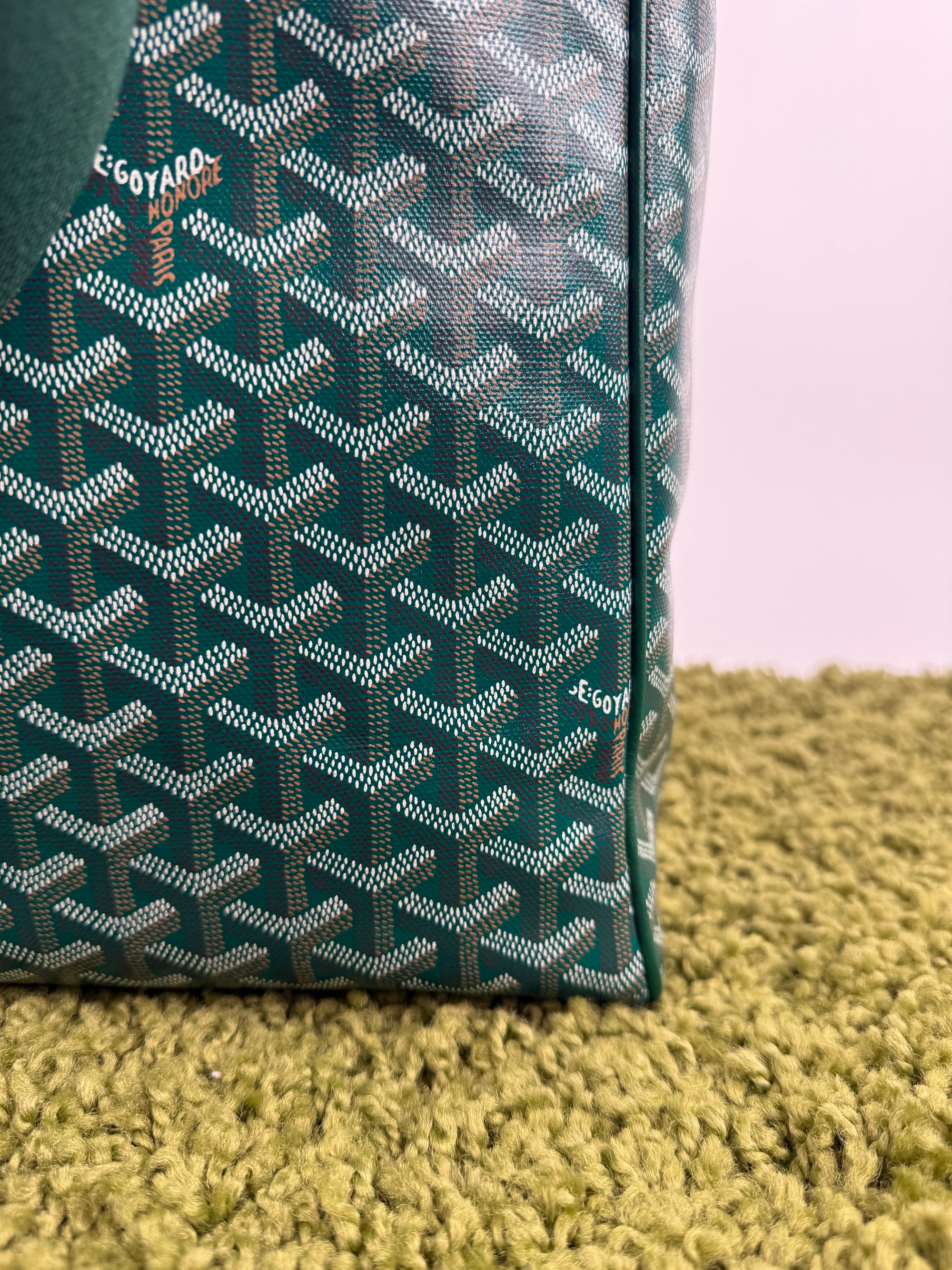 Tote Bag Goyard Voltaire