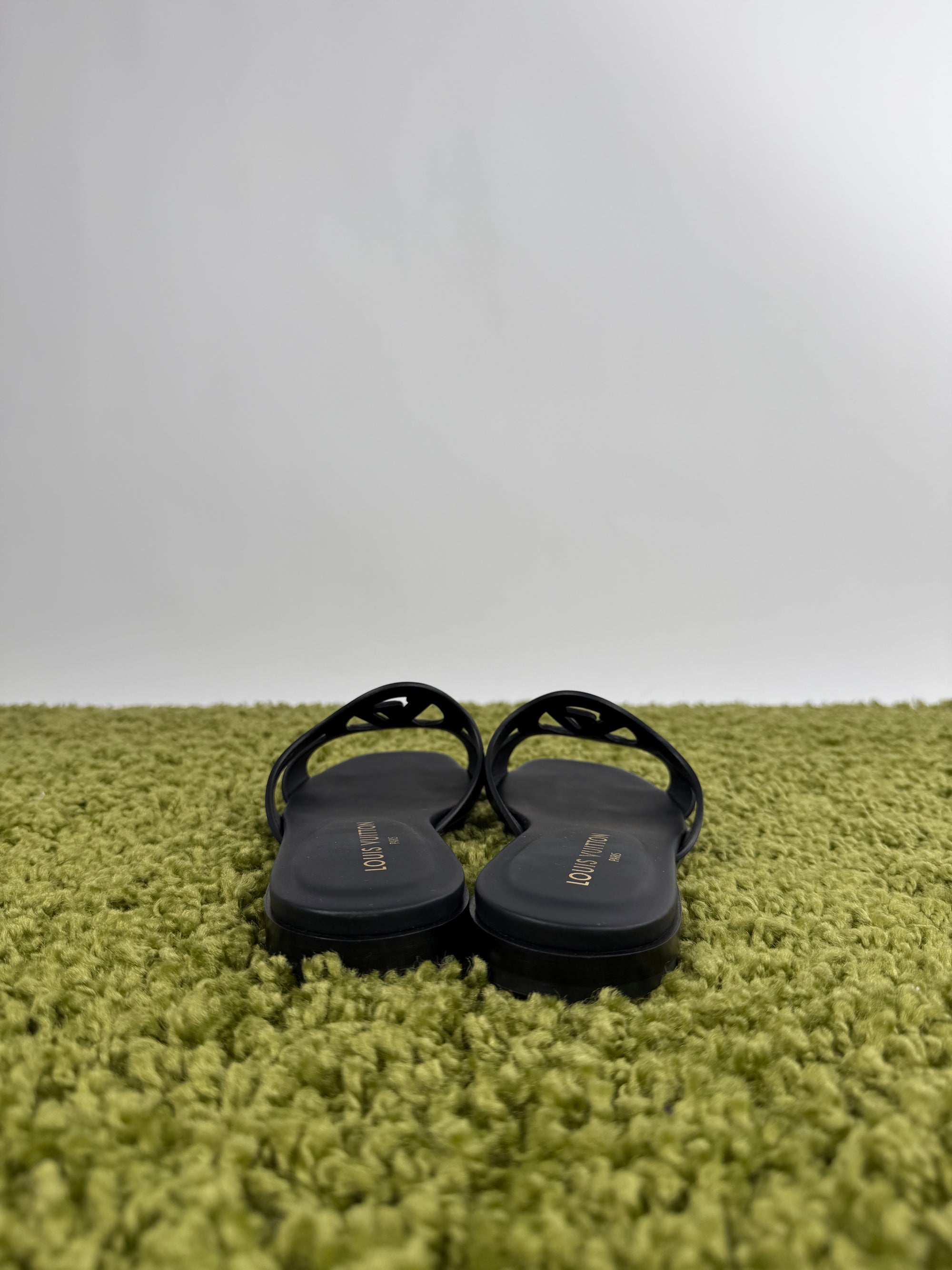 Mule bassa Louis Vuitton 39