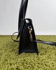 Borsa Chiquito Jacquemus Nera