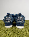 Louis Vuitton Skate In denim 9