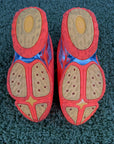 Nike X Nocta Hot step 2 Arancione 42