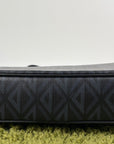 Borsello Christian Dior hit the road in tela CD