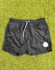 Costume Moncler Nero XXL