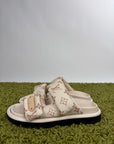 Sandali Louis Vuitton Size 39 beige