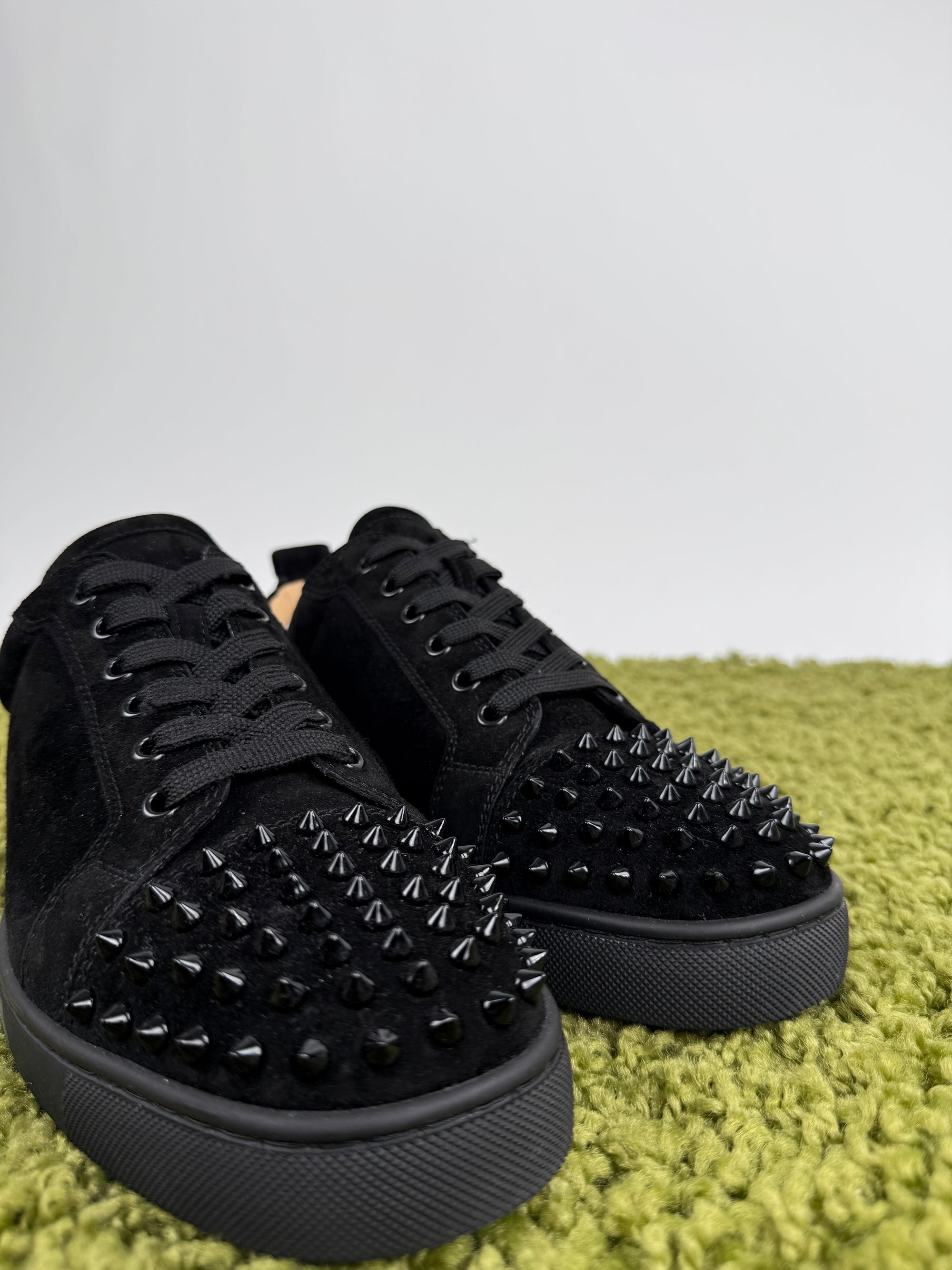 Christian Louboutin Spikes 42.5