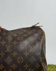 Borsone Keepall Louis Vuitton Vintage anno 2001 50