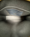 Pochette Dea 30 Montaigne Christian Dior Grigio