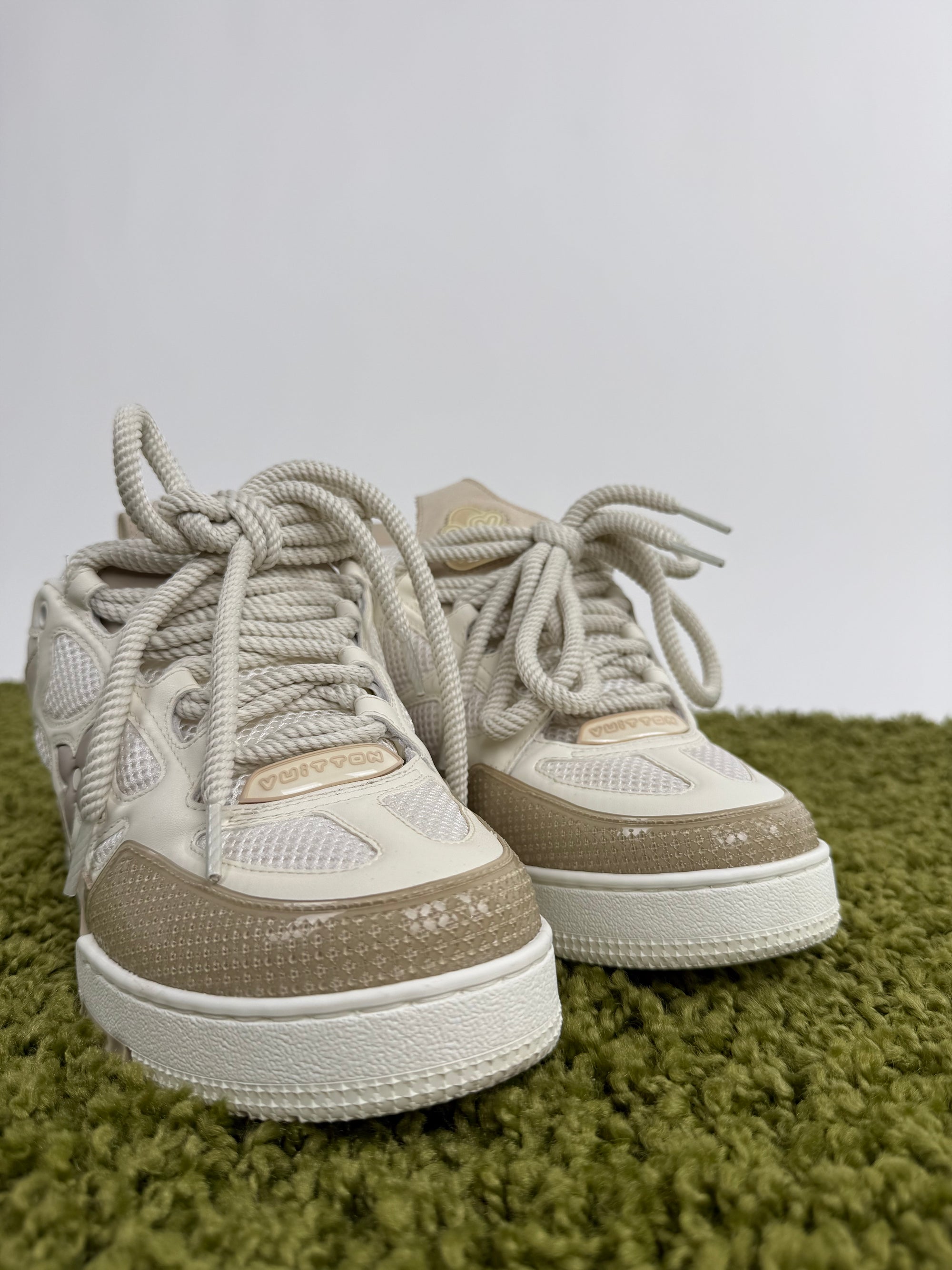 Louis Vuitton Skate 42 veste 43