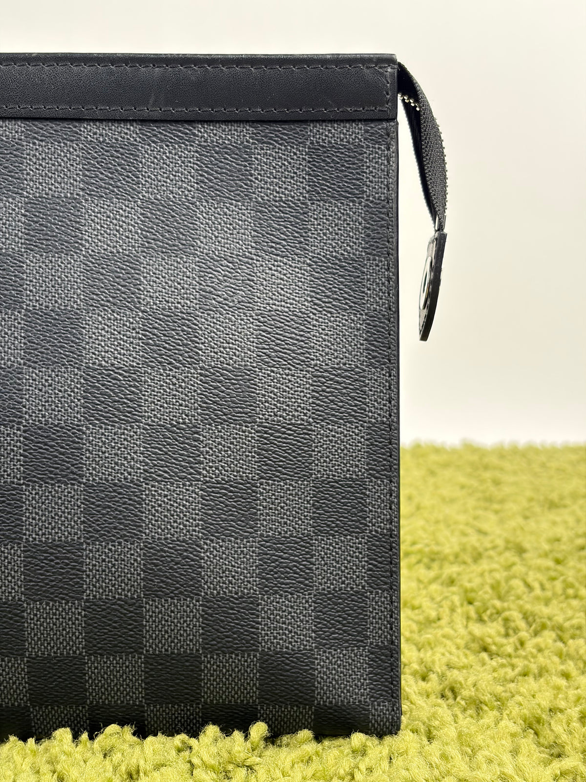 Pochette Voyage MM Louis Vuitton Nera