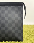 Pochette Voyage MM Louis Vuitton Nera