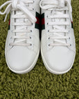 Gucci Ace Bianca 37.5