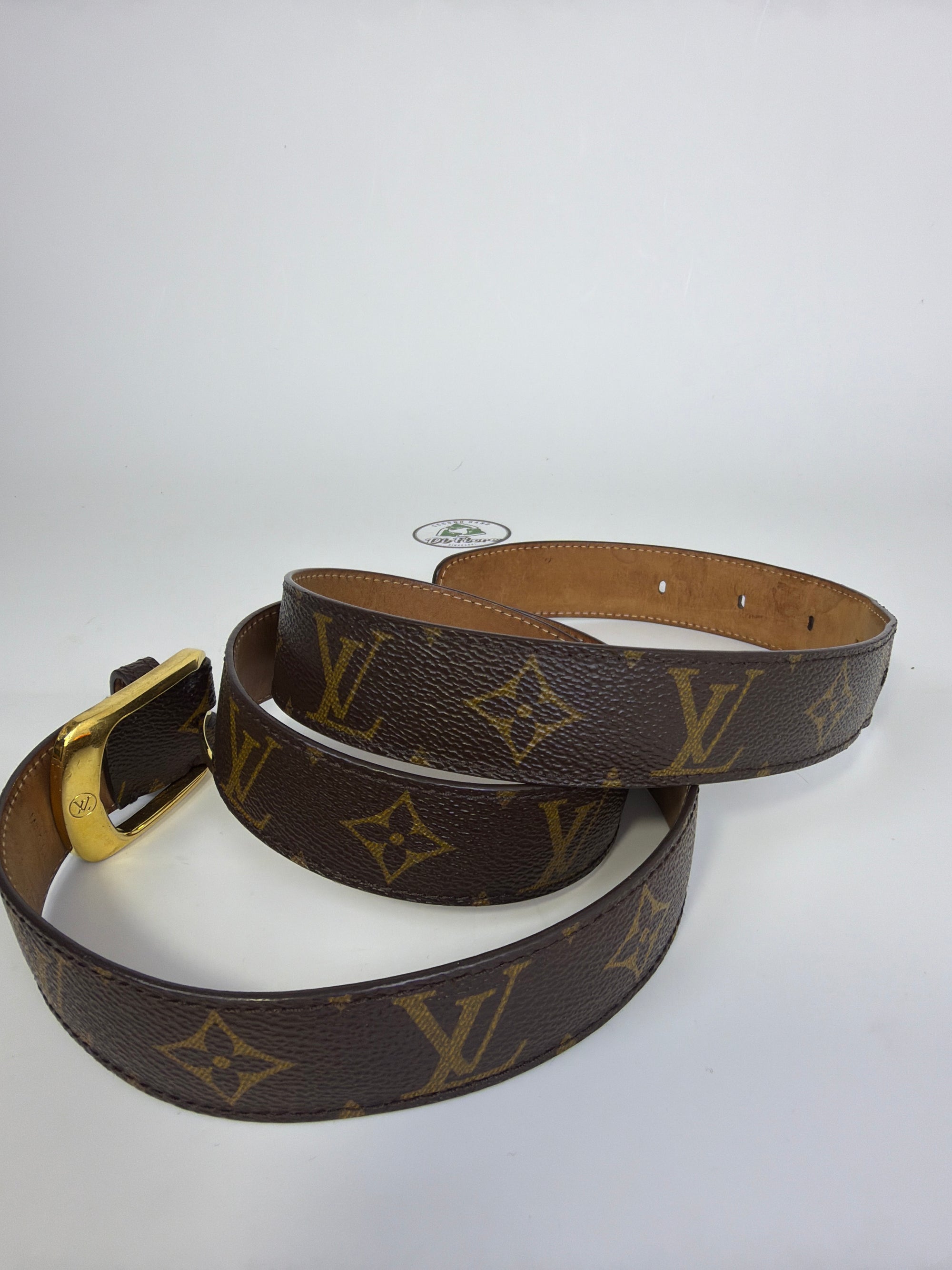 Cintura Louis Vuitton