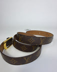 Cintura Louis Vuitton