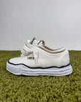 Maison Mihara Yasuhiro Og Low Bianche 38