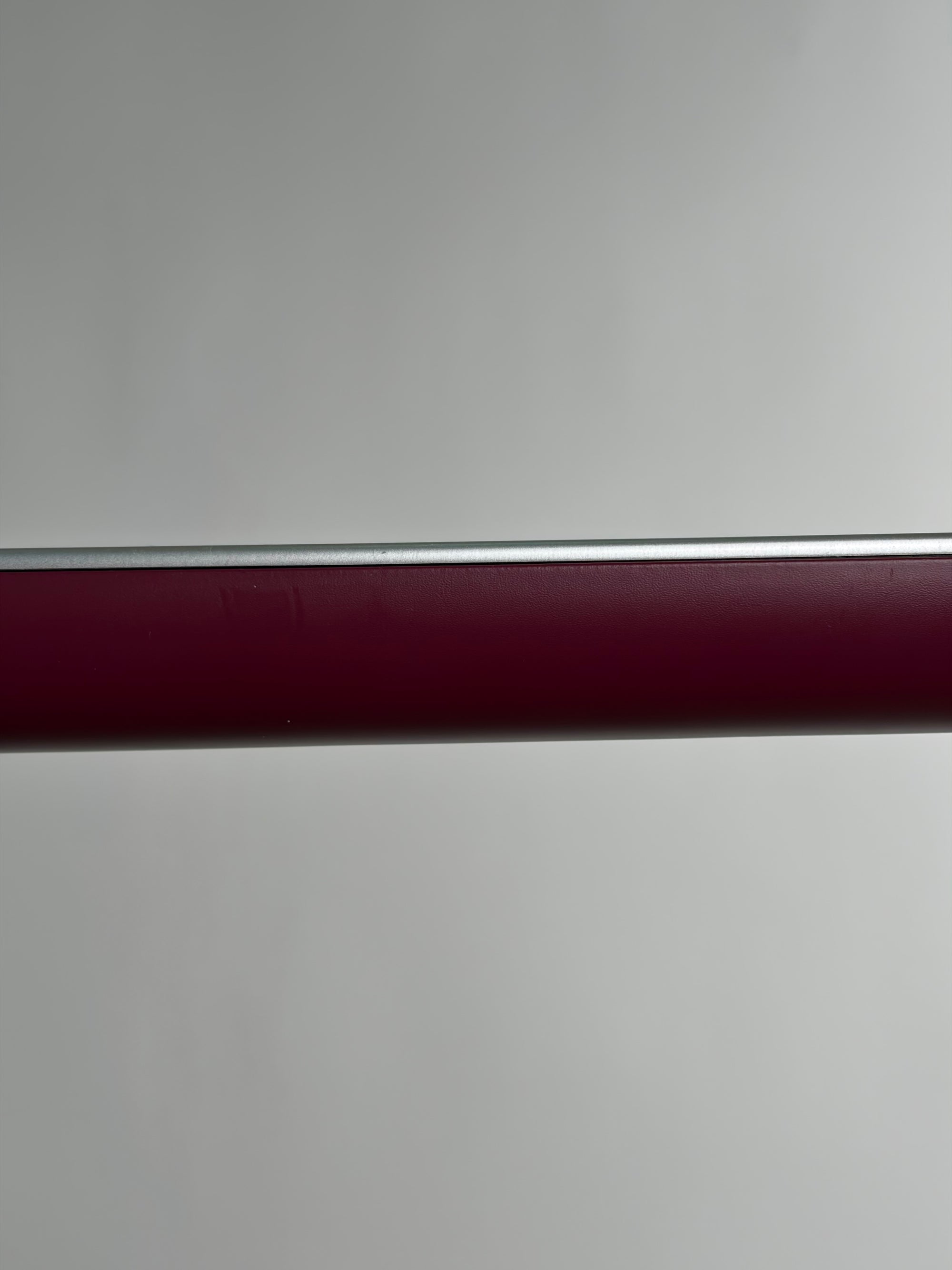 Trolley louis vuitton horizon 55 fucsia e arancione