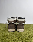 Jordan 1 Retro High Dark Mocha 44