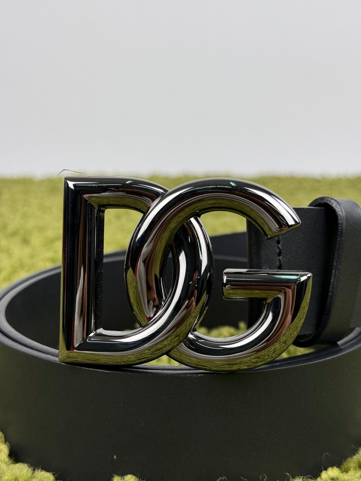Cintura Dolce&amp;Gabbana Nero 95