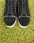 Christian Louboutin Spikes Nero 42