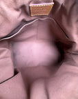 Borsa Louis Vuitton Tivoli in tela Monogram Marrone