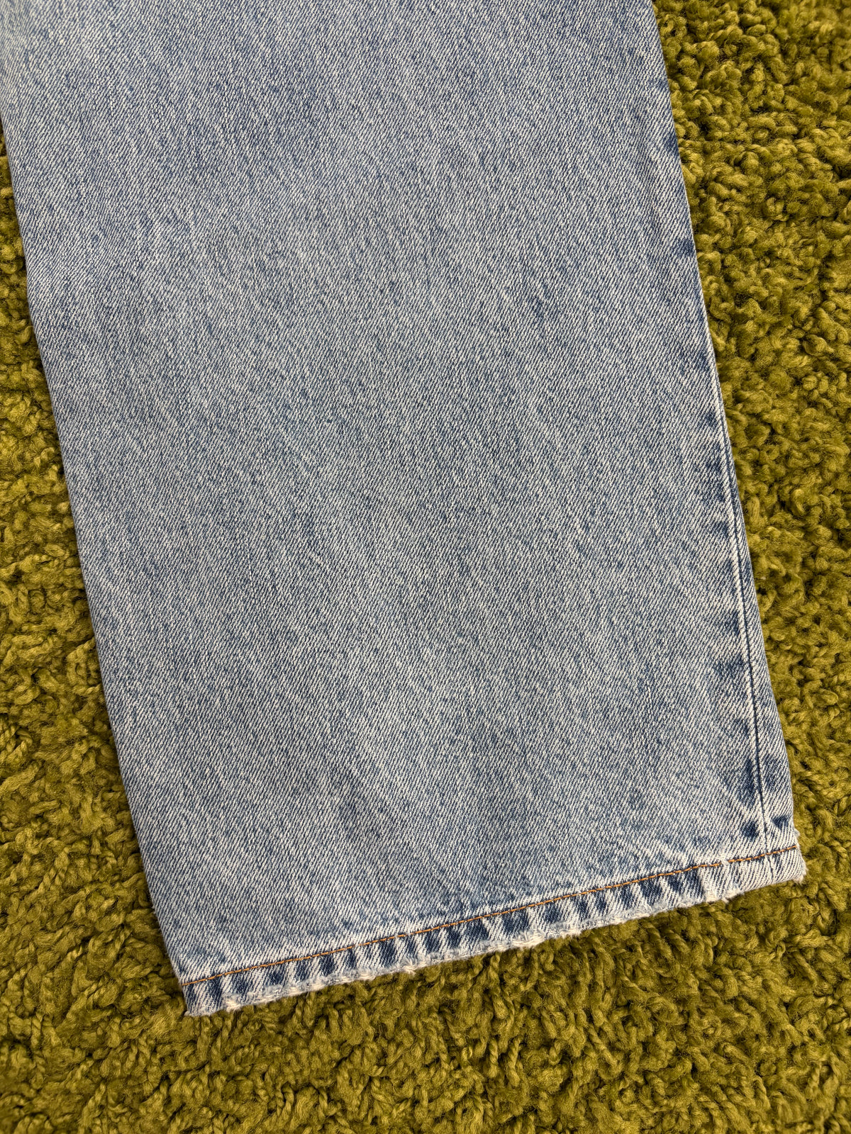 Jeans Yves Saint Laurent in Denim 27