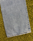 Jeans Yves Saint Laurent in Denim 27
