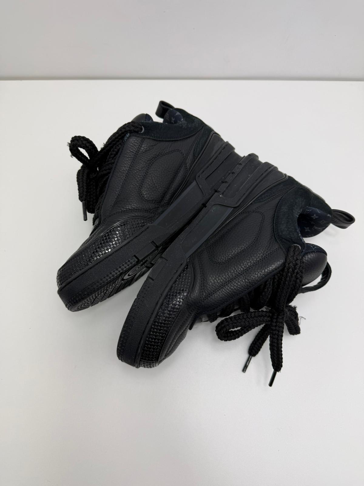 Louis Vuitton skate 41.5