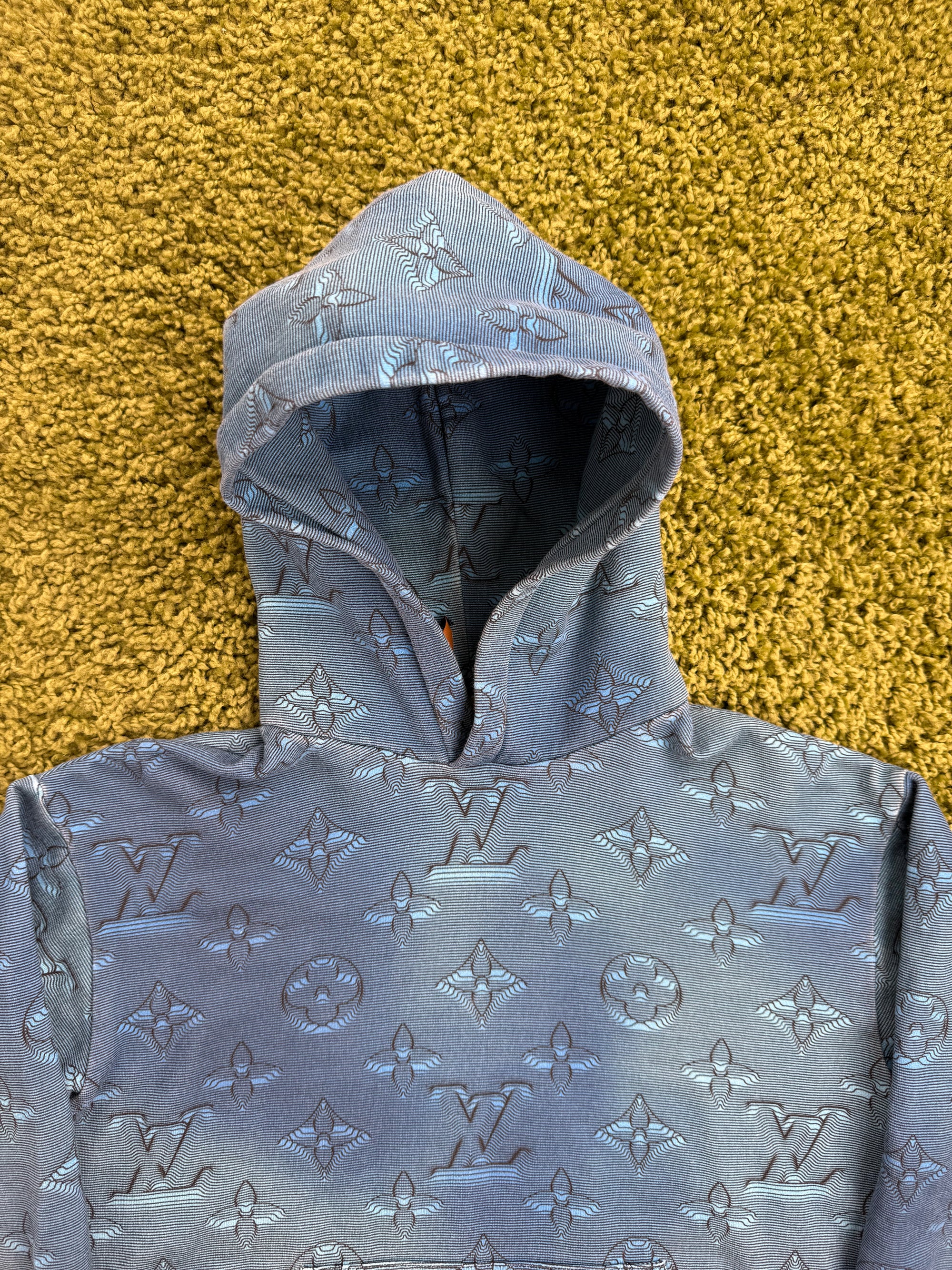 Felpa Louis Vuitton 2054 S