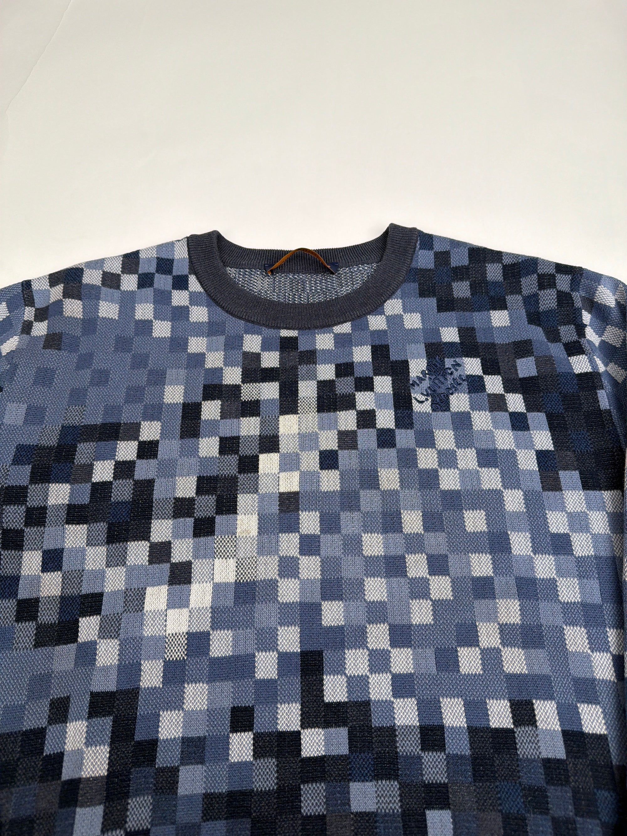 Maglioncino Louis Vuitton L