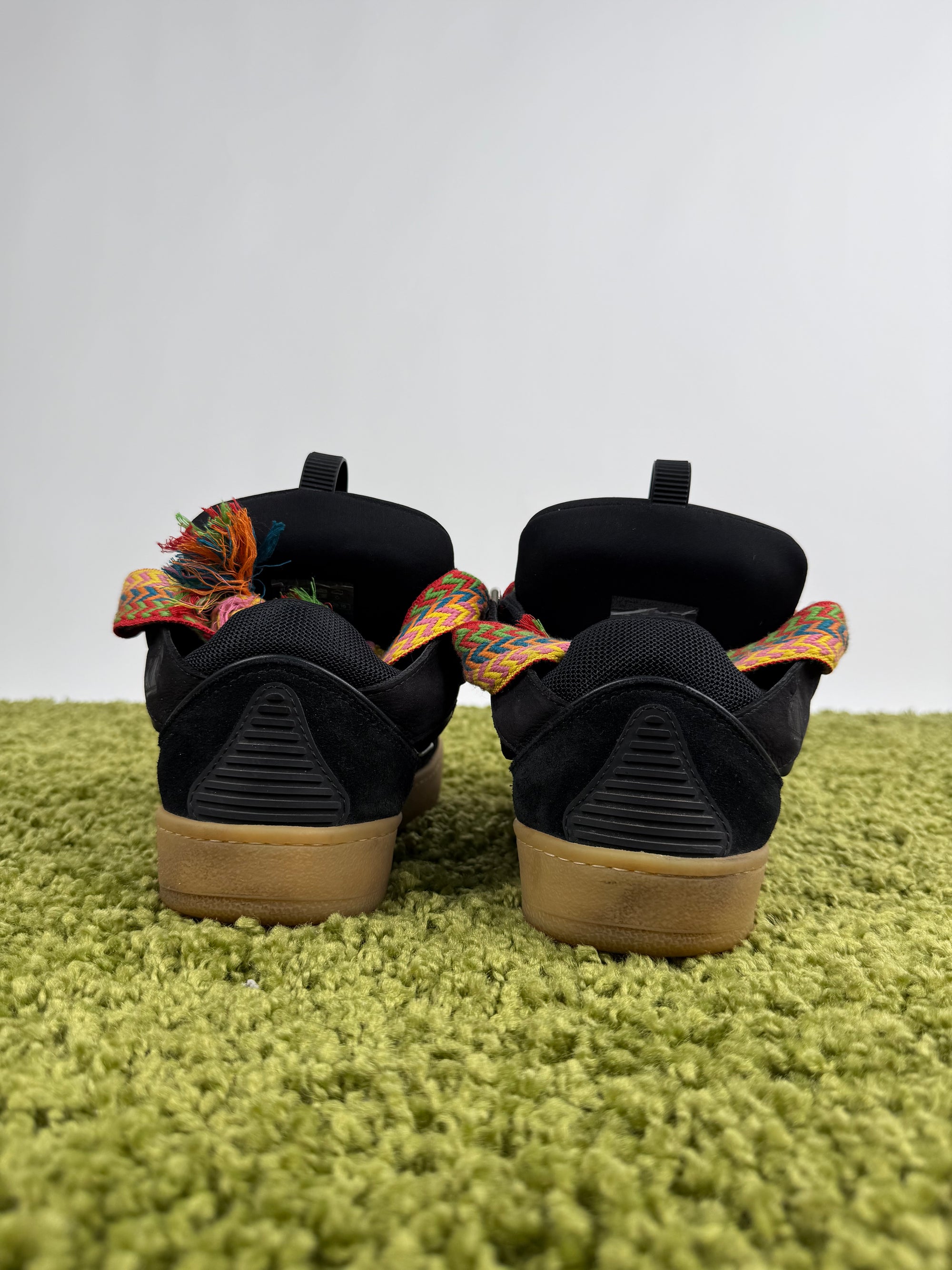Lanvin Sneaker 41