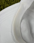 Cappello Jacquemus bianco
