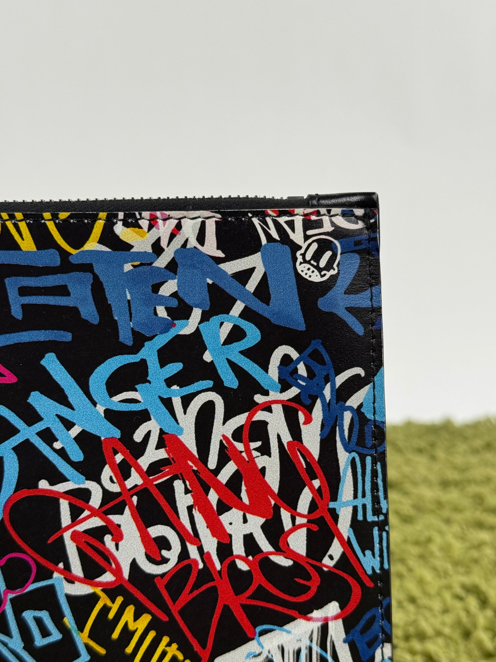 Pochette Dsquared2 Multicolor