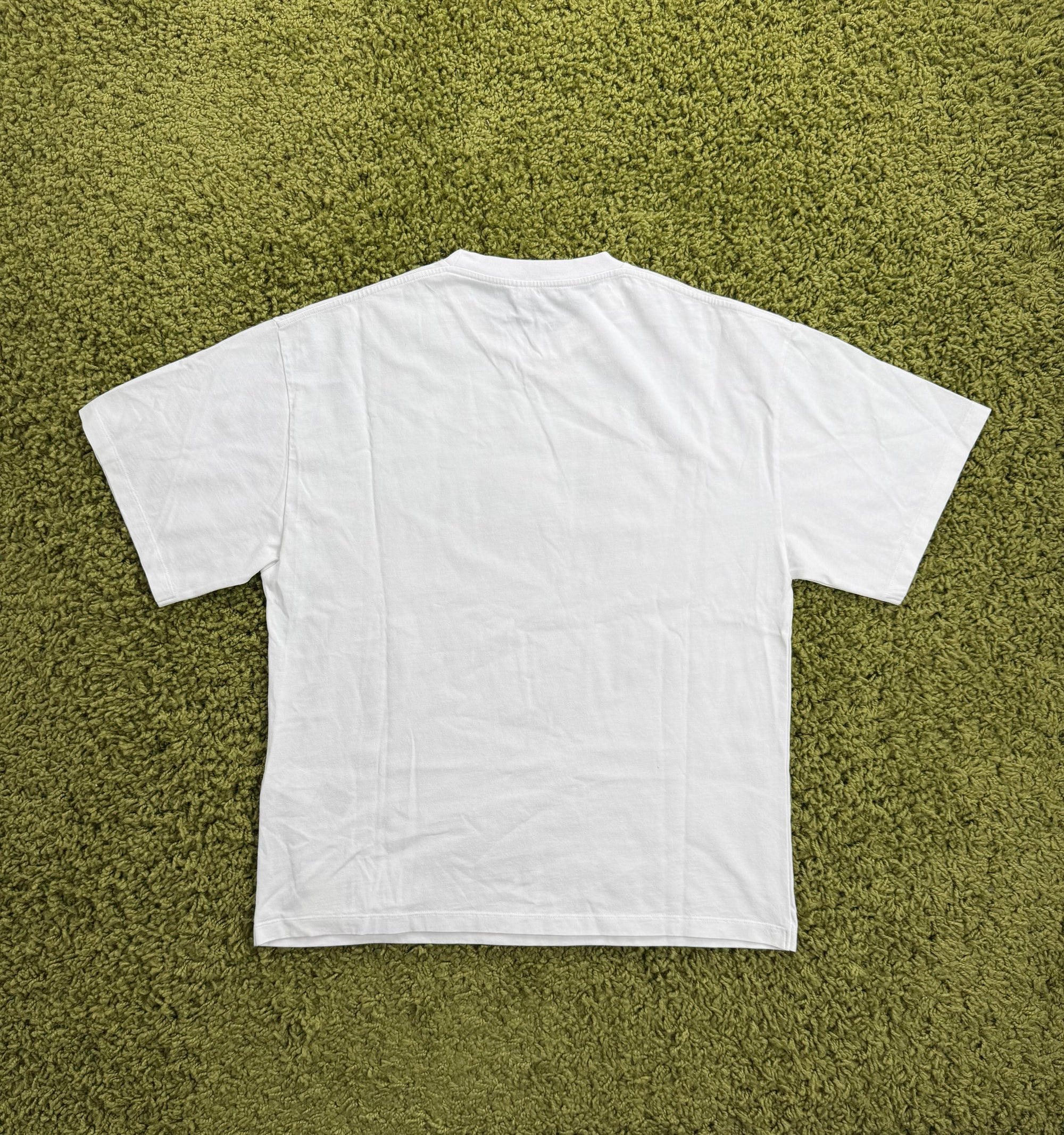 T-Shirt Celine Bianca L NUOVA
