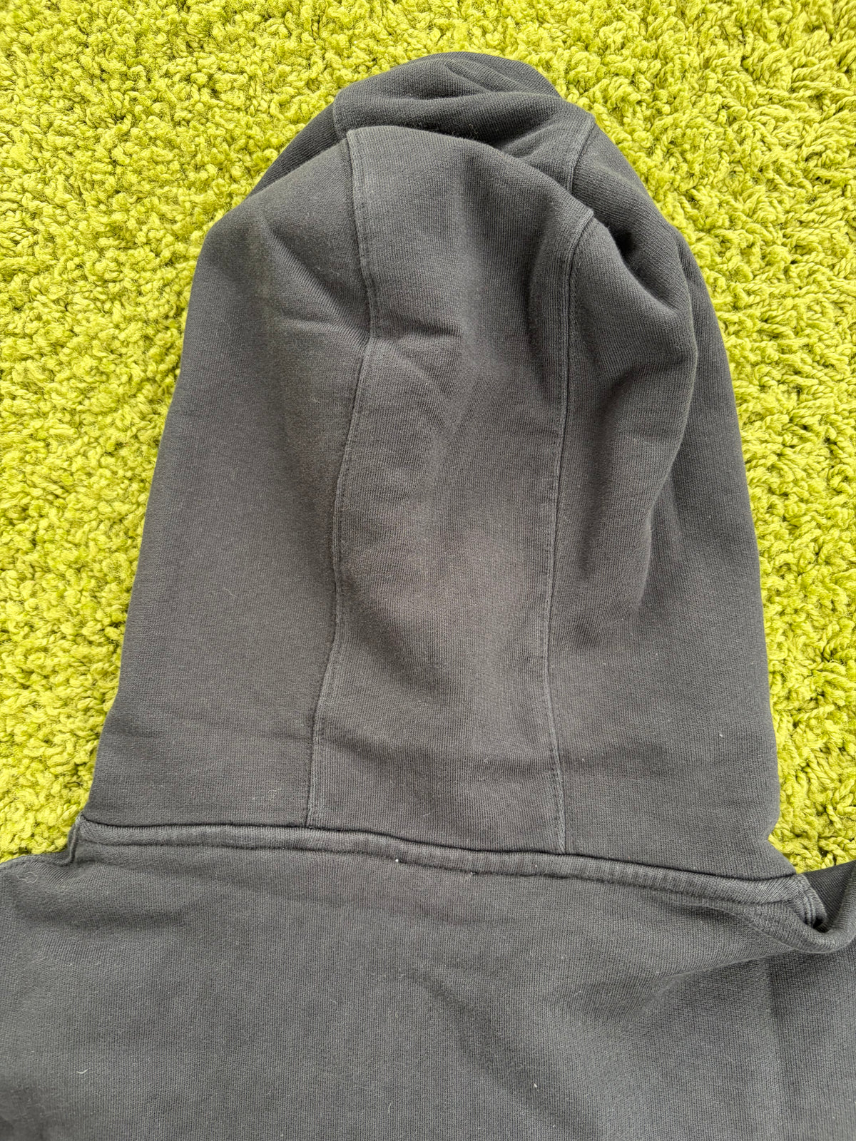 Felpa Burberry Nero XL