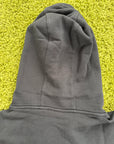 Felpa Burberry Nero XL