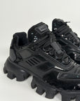 Prada thunder Size 41 nere