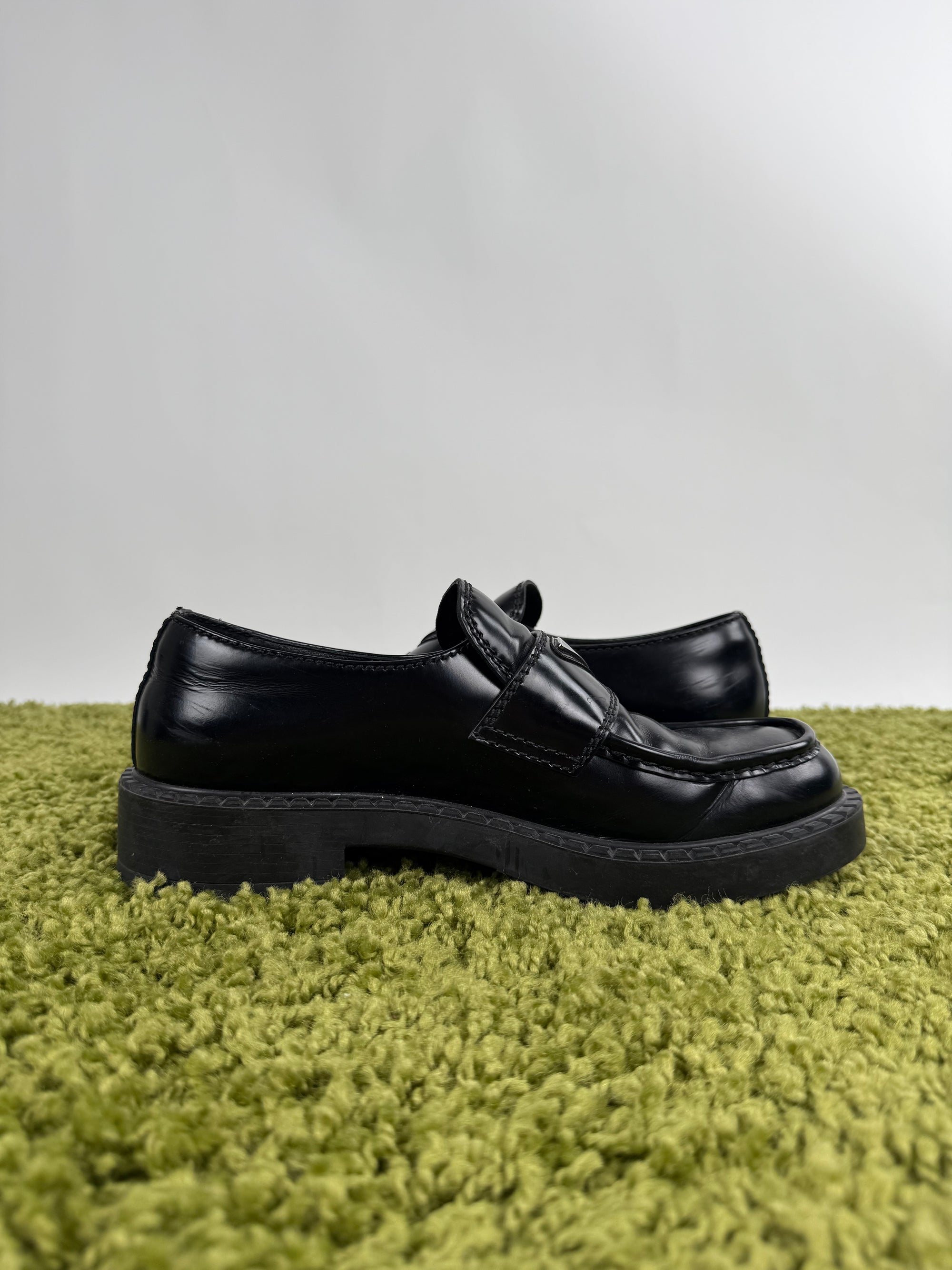 Mocassino Prada 42
