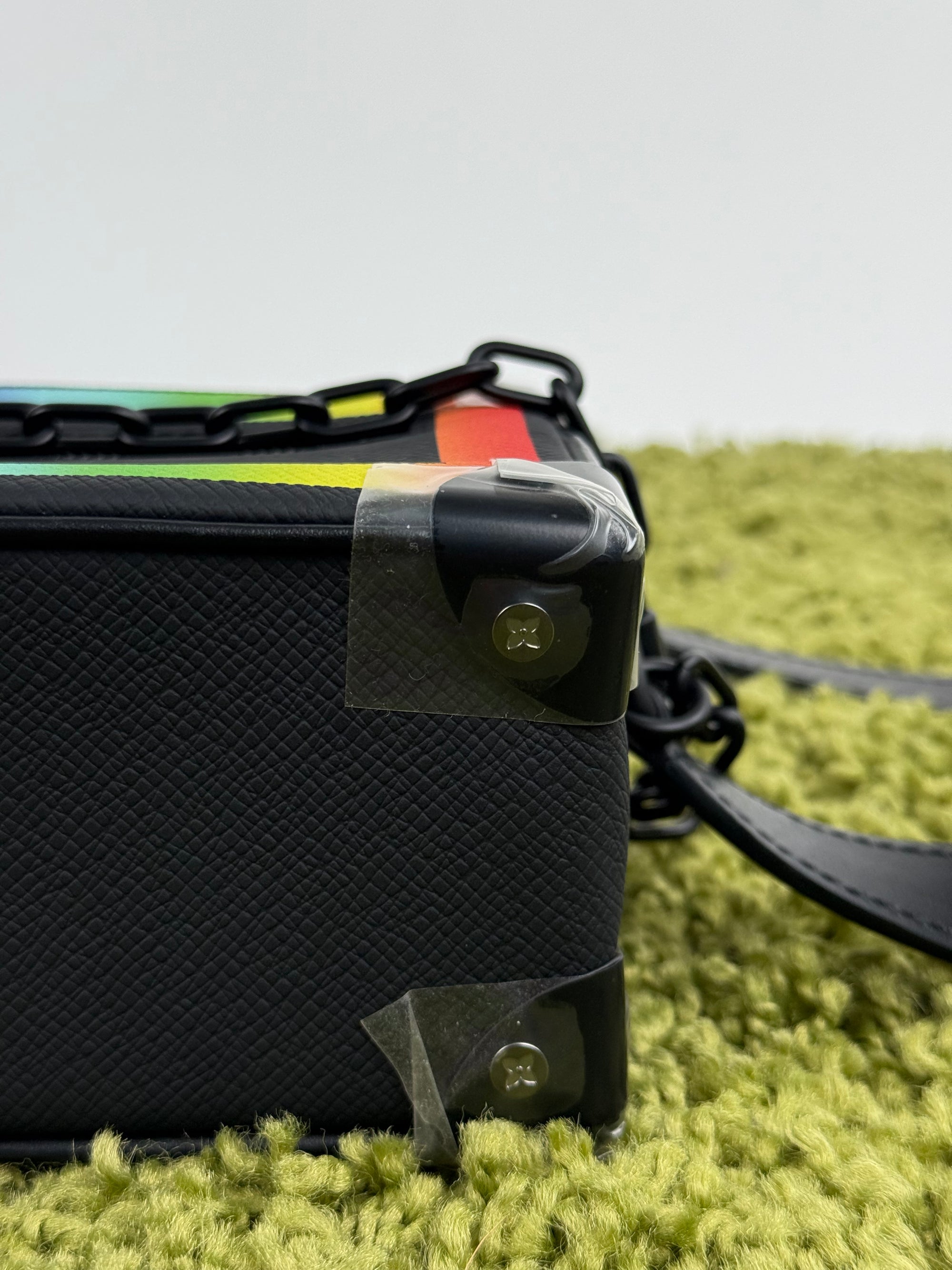 Louis Vuitton Soft Trunk Mini