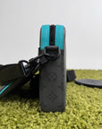 Borsa Trio Messenger Louis Vuitton Grigia