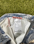 Jeans Acne Studios 48 taglia europea