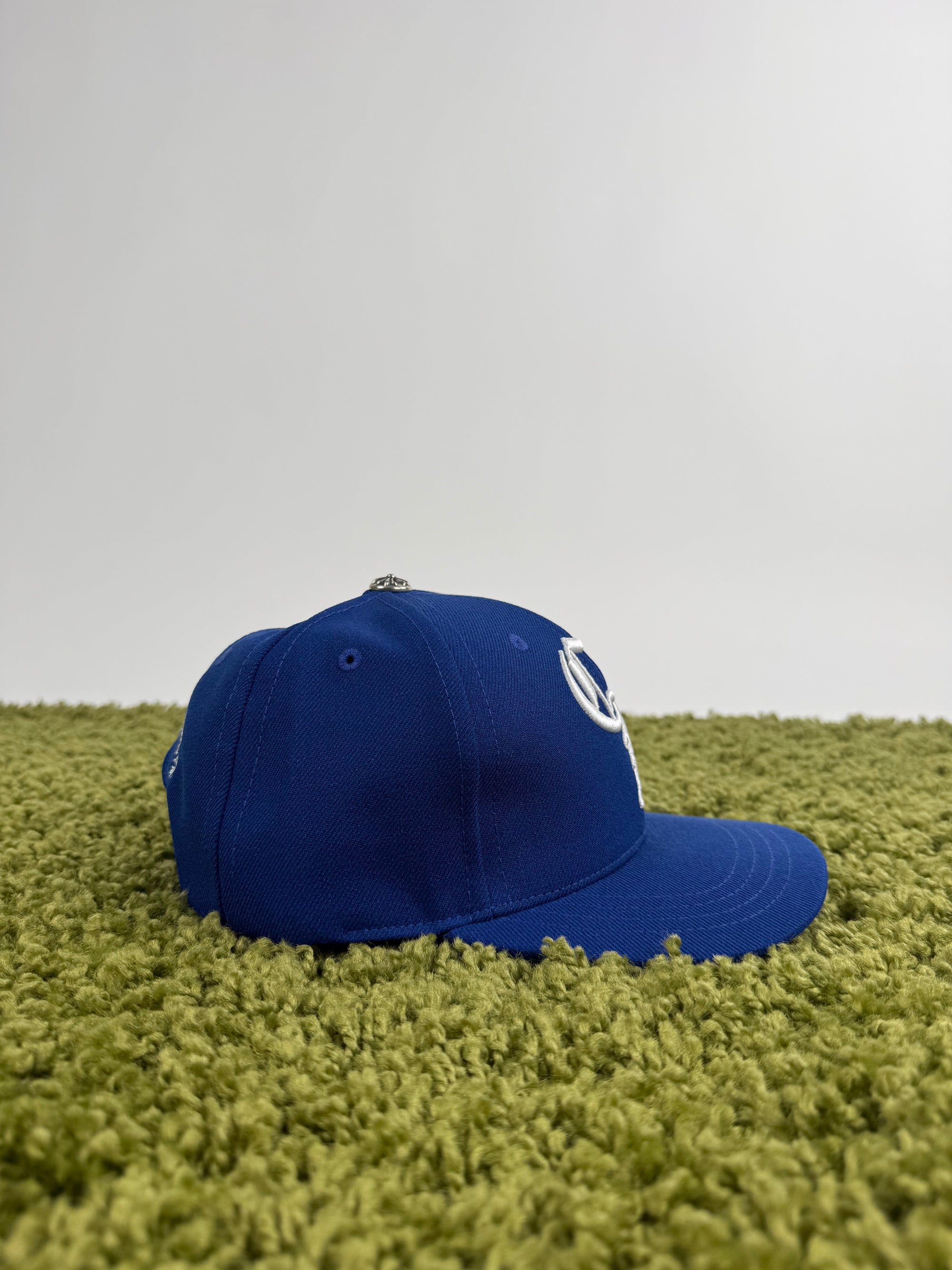 Cappello Chrome Hearts