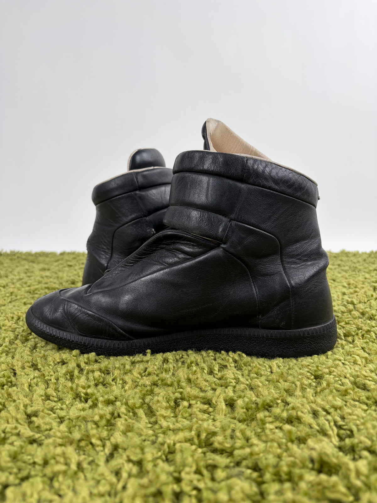 Maison Margiela Future 40.5 Nera
