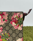 Pochette Gucci Supreme Blooms Beige Multicolor