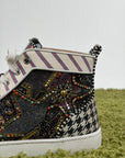 Louboutin alte Size 41.5 No limit Caracaba limited edition