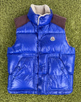 Smanicato Moncler M