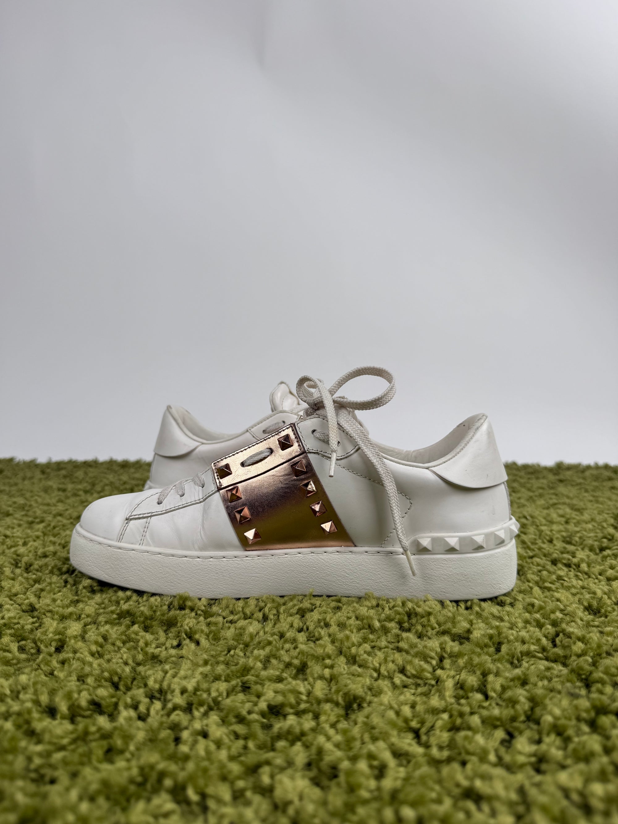 Valentino Garavani Low Sneaker 40
