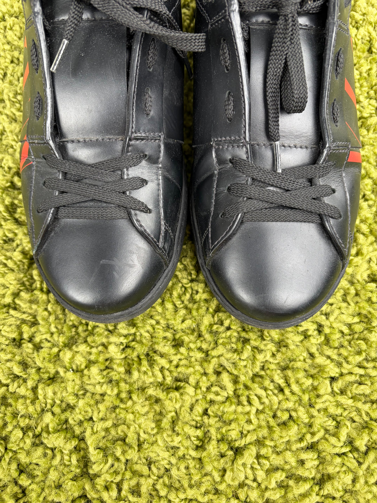 Valentino Garavani Rockstud Nero 39